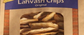 Lahvash Chips