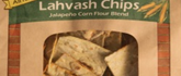 Lahvash Chips