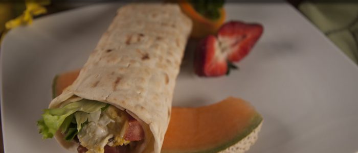 Lahvash Wraps